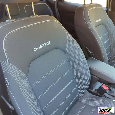 Dacia Duster 1.0 TCe GPL 4x2 Journey (19)