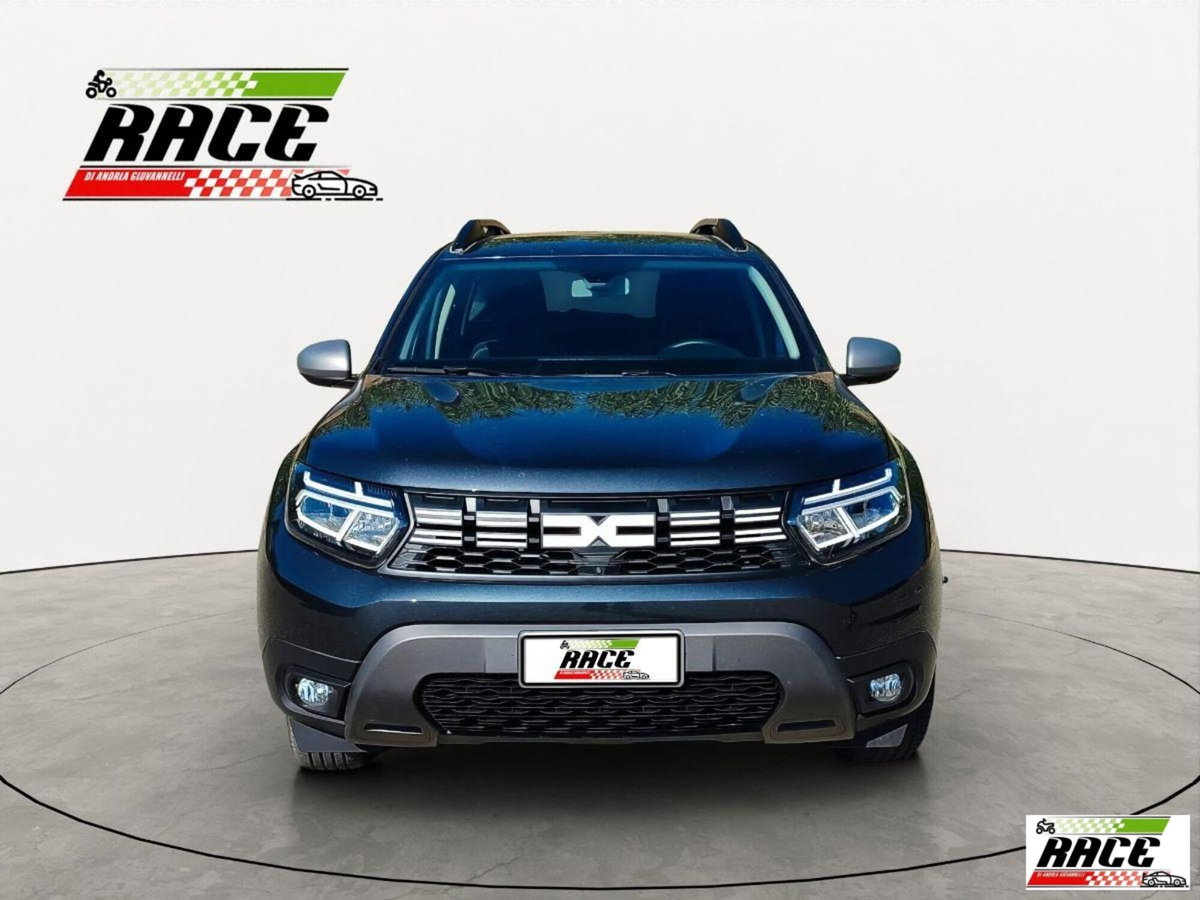 Dacia Duster 1.0 TCe GPL 4x2 Journey (2)