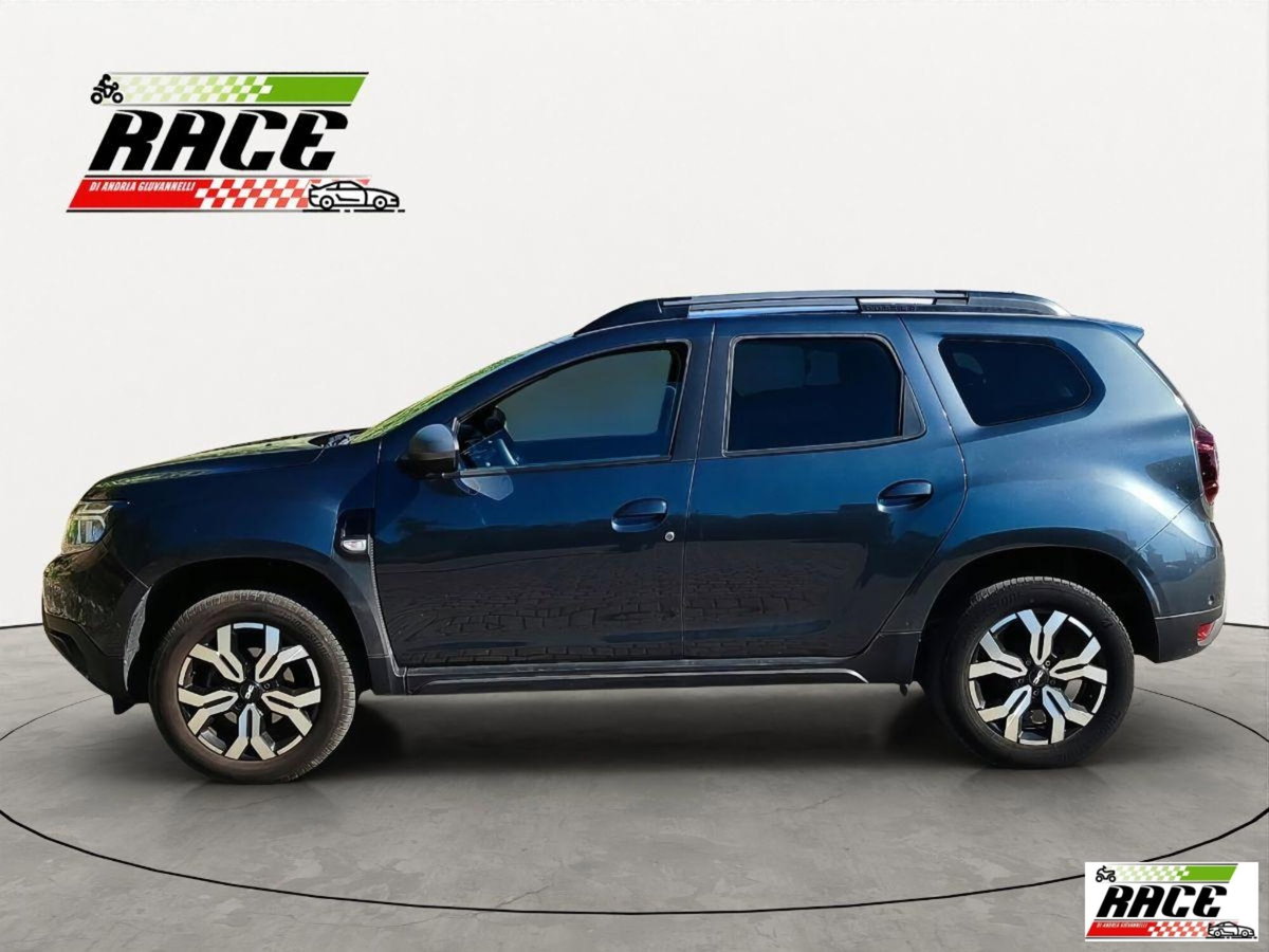 Dacia Duster 1.0 TCe GPL 4x2 Journey (3)