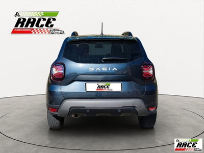 Dacia Duster 1.0 TCe GPL 4x2 Journey (5)