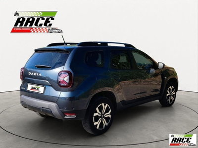 Dacia Duster 1.0 TCe GPL 4x2 Journey (6)