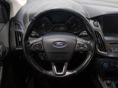 Ford Focus Station Wagon 1.5 TDCi 120 CV Start&Stop SW ST Line (12)