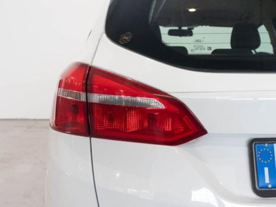 Ford Focus Station Wagon 1.5 TDCi 120 CV Start&Stop SW ST Line (9)