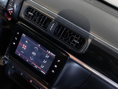 Citroen C3 1.2 puretech Max s&s 83cv neopatentati (10)
