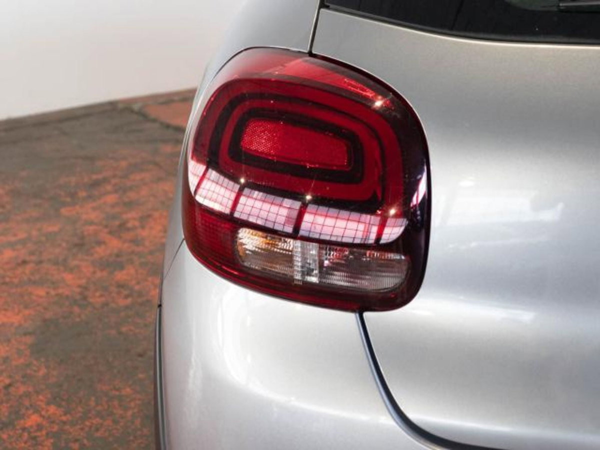 Citroen C3 1.2 puretech Max s&s 83cv neopatentati (11)