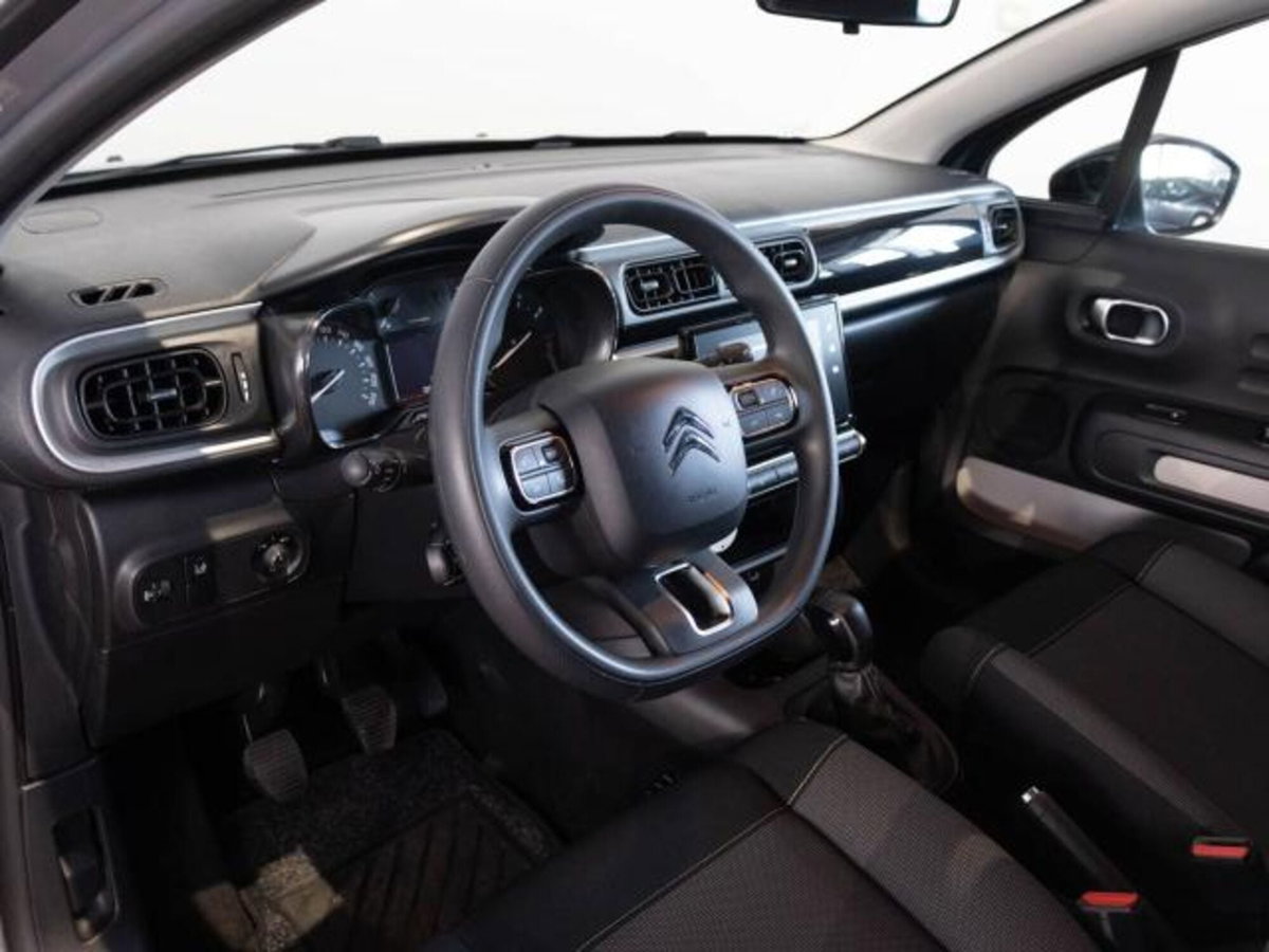 Citroen C3 1.2 puretech Max s&s 83cv neopatentati (12)