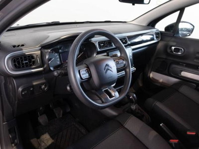 Citroen C3 1.2 puretech Max s&s 83cv neopatentati (12)