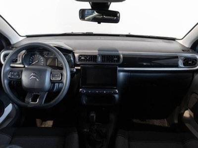 Citroen C3 1.2 puretech Max s&s 83cv neopatentati (13)