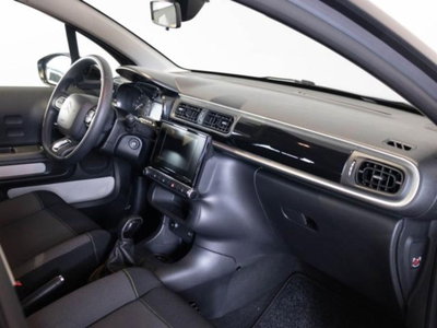 Citroen C3 1.2 puretech Max s&s 83cv neopatentati (14)