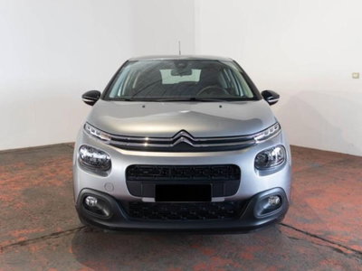 Citroen C3 1.2 puretech Max s&s 83cv neopatentati (2)