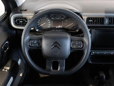 Citroen C3 1.2 puretech Max s&s 83cv neopatentati (5)