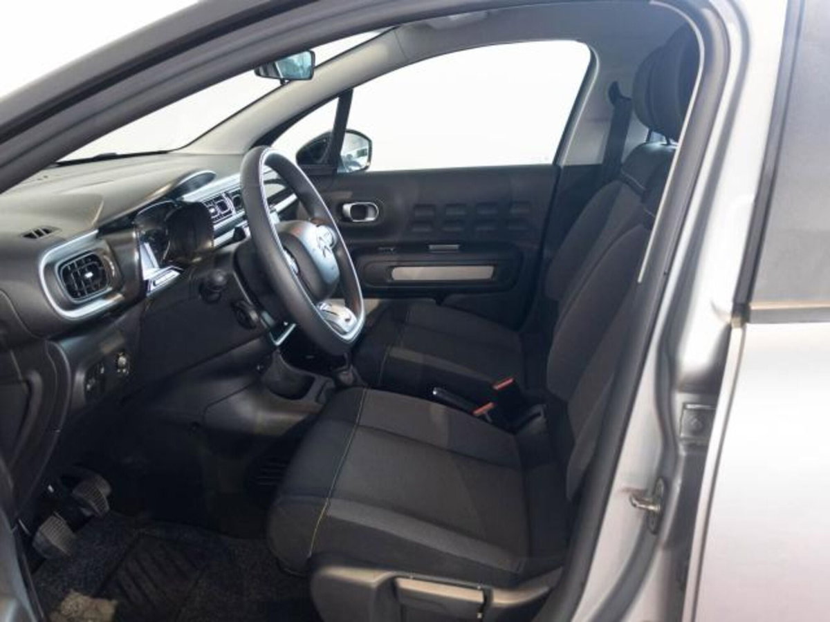 Citroen C3 1.2 puretech Max s&s 83cv neopatentati (6)