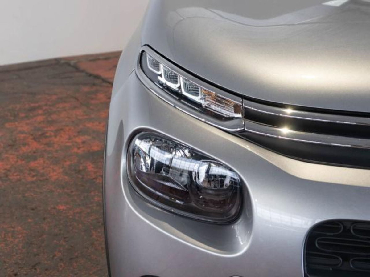 Citroen C3 1.2 puretech Max s&s 83cv neopatentati (9)