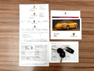 Porsche Boxster 2.7i 24V cat (15)