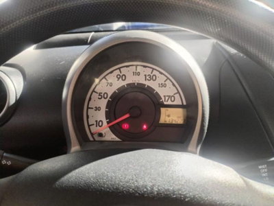 Toyota Aygo 1.0 12V VVT-i 5 porte Active (13)