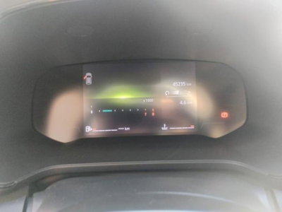 Renault Captur TCe 100 CV GPL FAP Zen (15)