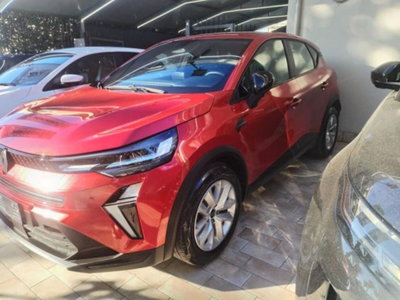 Renault Captur TCe 100 CV GPL FAP Zen (2)