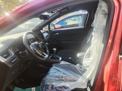 Renault Captur TCe 100 CV GPL FAP Zen (8)