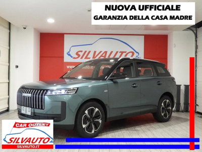 Jaecoo Jaecoo 5 SHS-H 1.5 tgdi hev Pure auto nuova