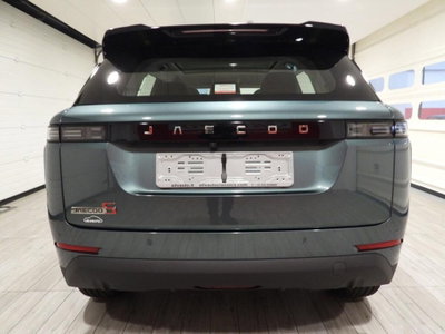 Jaecoo Jaecoo 5 SHS-H 1.5 tgdi hev Pure auto (2)