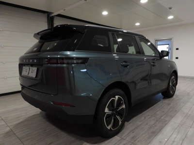 Jaecoo Jaecoo 5 SHS-H 1.5 tgdi hev Pure auto (3)