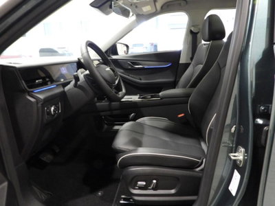 Jaecoo Jaecoo 5 SHS-H 1.5 tgdi hev Pure auto (5)