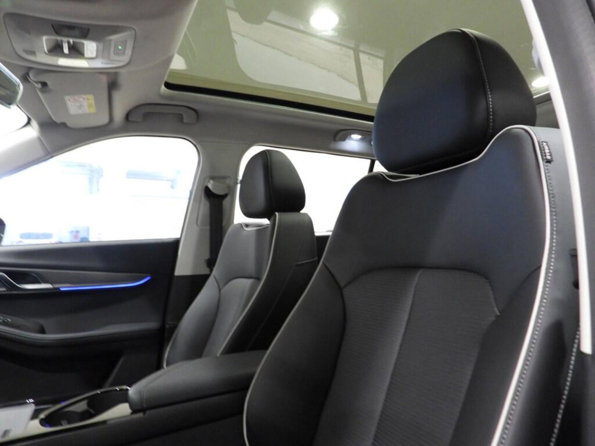 Jaecoo Jaecoo 5 SHS-H 1.5 tgdi hev Pure auto (6)