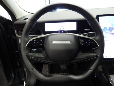 Jaecoo Jaecoo 5 SHS-H 1.5 tgdi hev Pure auto (8)