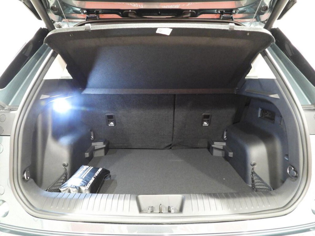 Jaecoo Jaecoo 5 SHS-H 1.5 tgdi hev Pure auto (9)