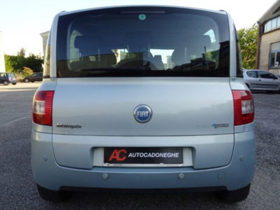 Fiat Multipla 1.6 16V Active (4)