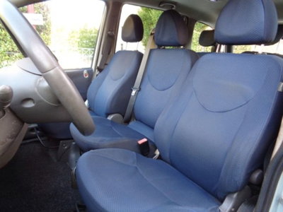 Fiat Multipla 1.6 16V Active (5)
