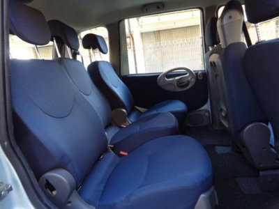 Fiat Multipla 1.6 16V Active (8)