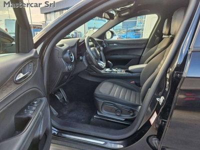 Alfa Romeo Stelvio 2.2 t Veloce Q4 210cv auto (10)