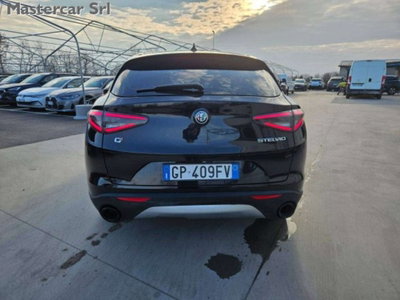 Alfa Romeo Stelvio 2.2 t Veloce Q4 210cv auto (6)