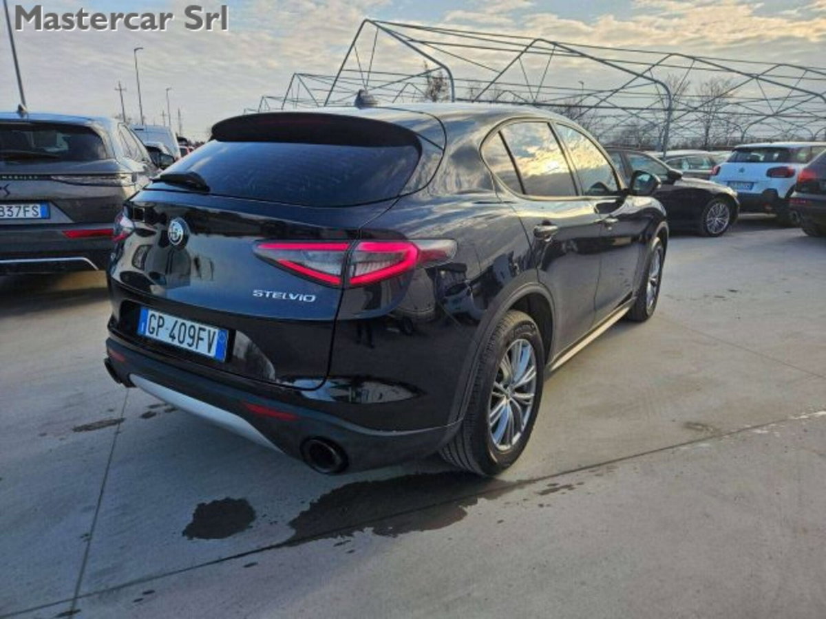 Alfa Romeo Stelvio 2.2 t Veloce Q4 210cv auto (9)