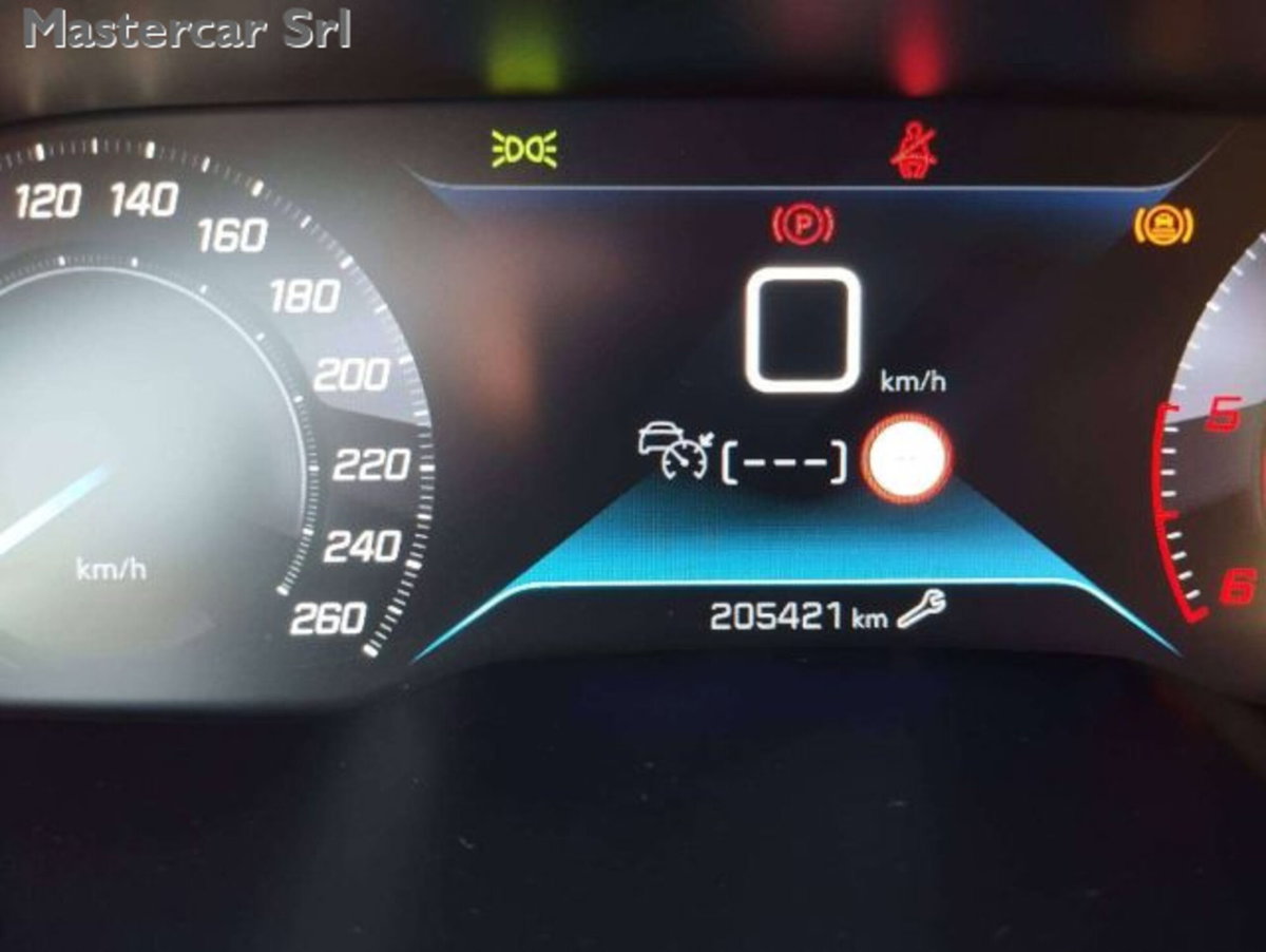 Peugeot 508 SW BlueHDi 130 Stop&Start Business (6)