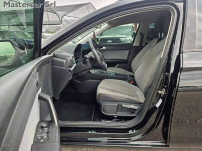SEAT Leon ST Sportstourer 2.0 tdi Style 150cv dsg (11)
