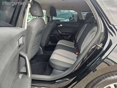 SEAT Leon ST Sportstourer 2.0 tdi Style 150cv dsg (12)