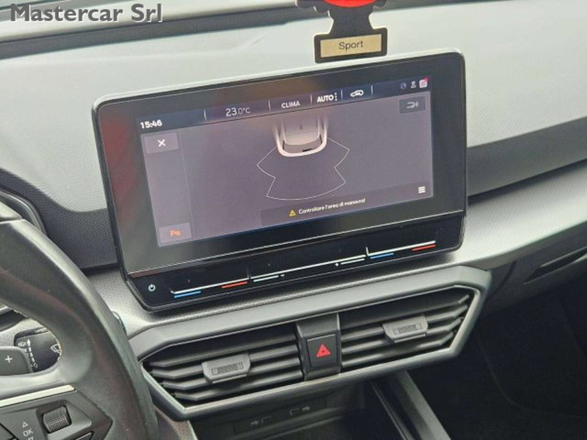 SEAT Leon ST Sportstourer 2.0 tdi Style 150cv dsg (13)