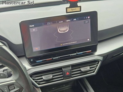 SEAT Leon ST Sportstourer 2.0 tdi Style 150cv dsg (13)