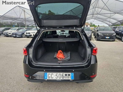 SEAT Leon ST Sportstourer 2.0 tdi Style 150cv dsg (15)