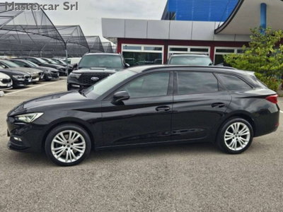 SEAT Leon ST Sportstourer 2.0 tdi Style 150cv dsg (3)