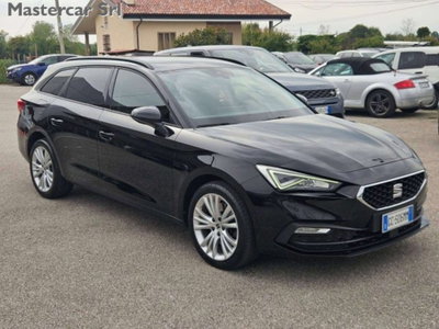 SEAT Leon ST Sportstourer 2.0 tdi Style 150cv dsg (8)