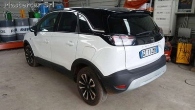 Opel Crossland 1.2 Elegance s&s 130cv at6 (4)