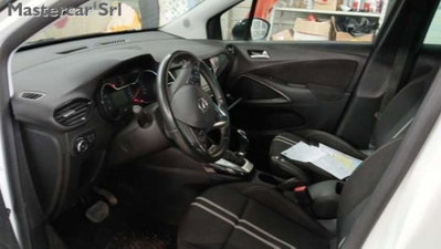 Opel Crossland 1.2 Elegance s&s 130cv at6 (6)