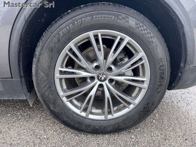Alfa Romeo Stelvio 2.2 t Intensa Q4 210cv auto (13)