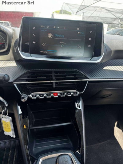 Peugeot 208 1.2 puretech Active s&s 75cv (13)