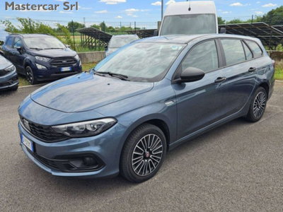 Fiat Tipo Station Wagon Tipo SW 1.0 t3 Cross 100cv (10)