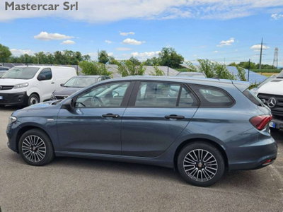 Fiat Tipo Station Wagon Tipo SW 1.0 t3 Cross 100cv (13)