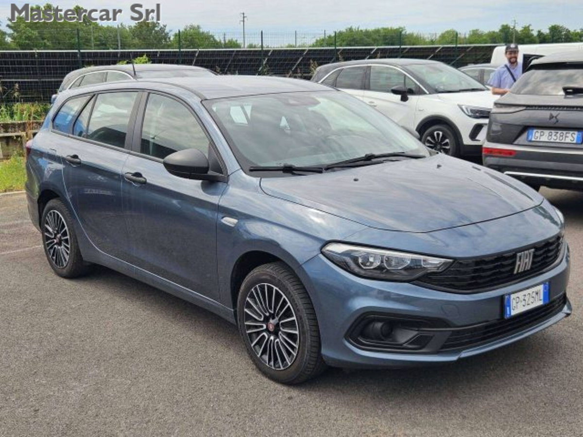 Fiat Tipo Station Wagon Tipo SW 1.0 t3 Cross 100cv (2)